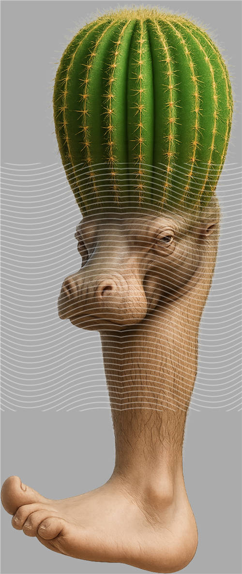 Tung Tung sahur-TT 491